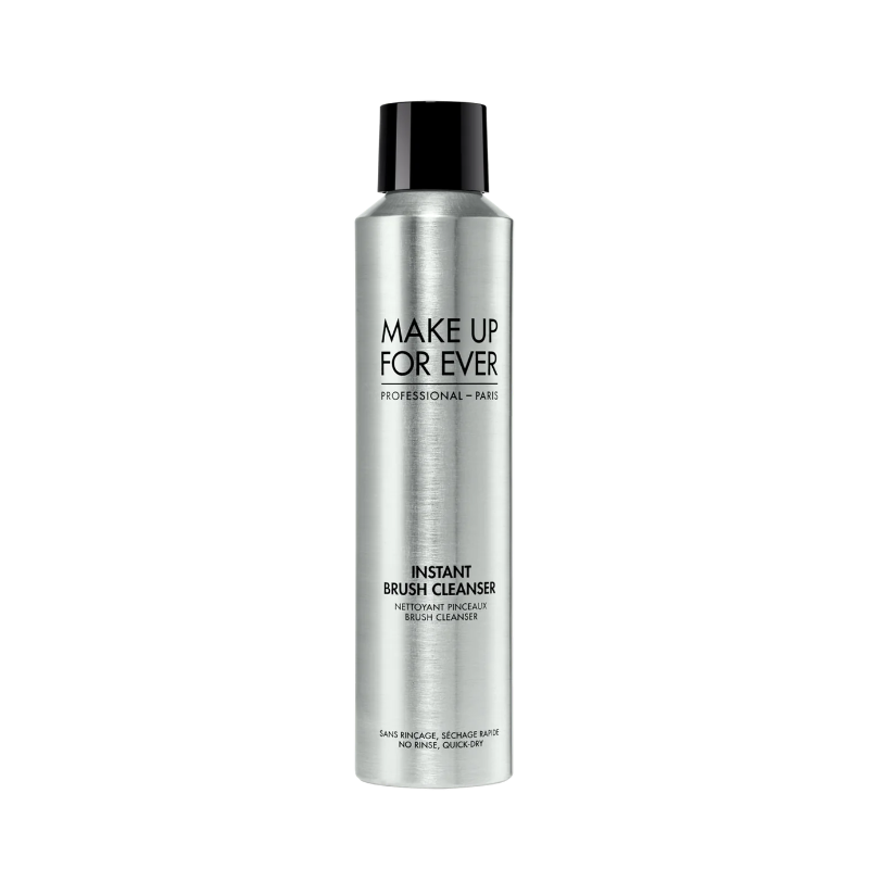 MAKEUP4EVER BORSTEL INSTANT CLEANSER