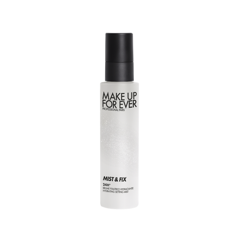 MAKEUP4EVER SPRAY MIST & FIX 