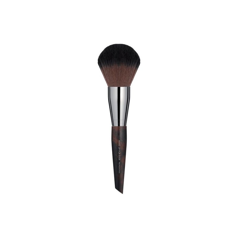 MAKEUP4EVER POEDERBORSTEL BRUSH LARGE