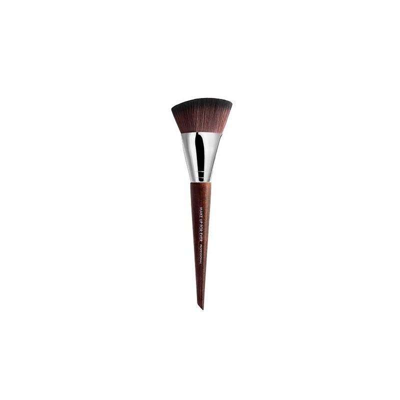 MAKEUP4EVER FOND DE TEINT BORSTEL LARGE