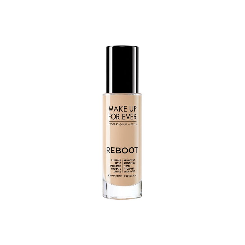 MAKEUP4EVER FOND DE TEINT REBOOT