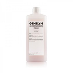 GENELYN MOISTURIZER PLUS 12 X 1 L