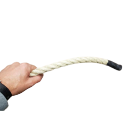 DAALTOUW VOOR KIST