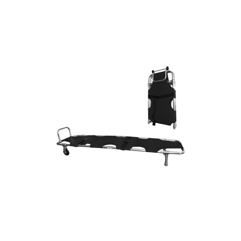 CIVIERE AVEC REPOSE-PIEDS