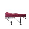 HOUSSE POUR BRANCARD EN VELOURS