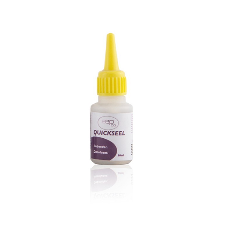DISSOLVANT