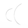 AIGUILLES DEMI-CERCLE