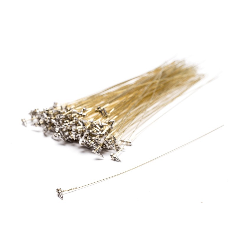 AIGUILLES POUR INJECTEUR