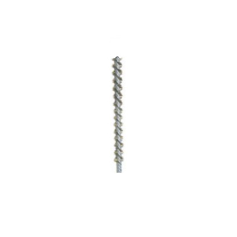 BROSSE DE NETTOYAGE TUBE DE PONCTION