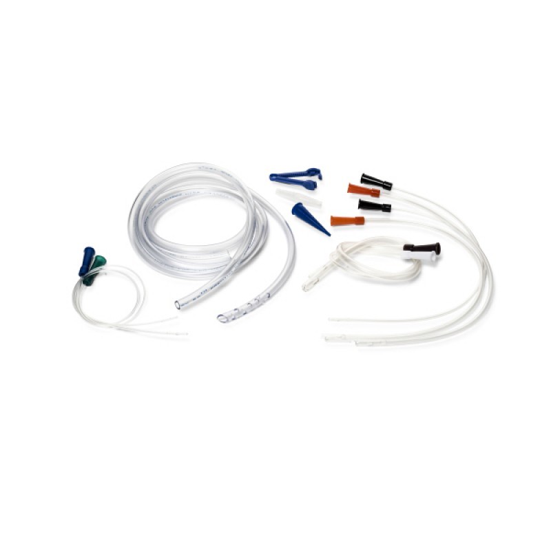 KIT DE TUBES INJECTION