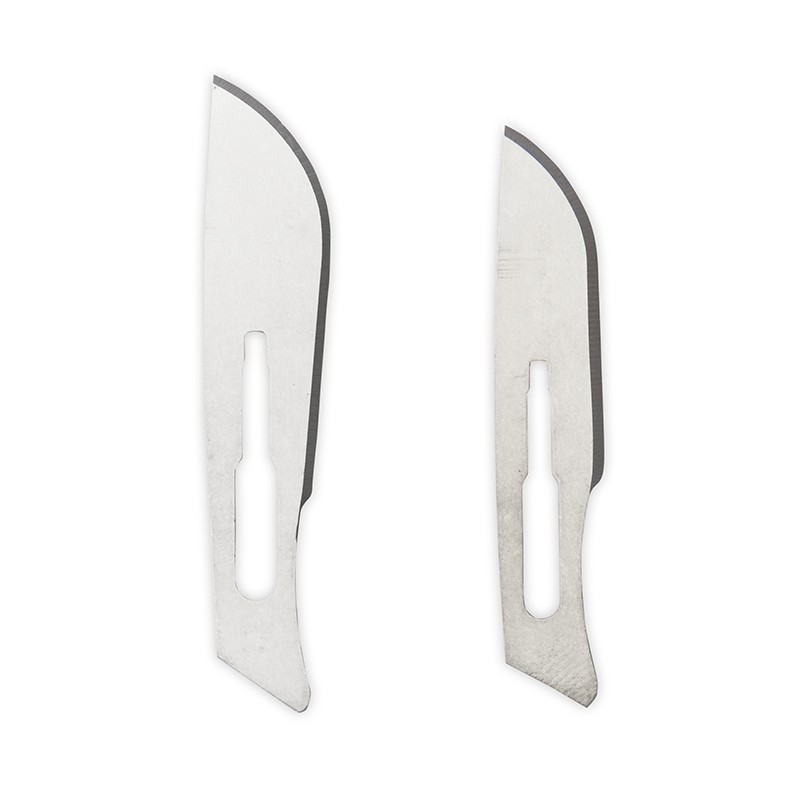 SCALPELMESJES N°22