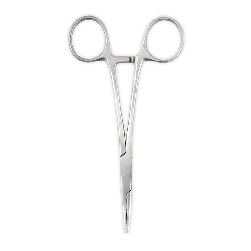 GEBOGEN FINE HALSTEADTANG