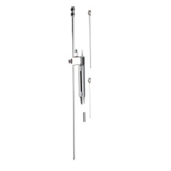 HYPODERMISCHE TROCAR COMPLEET
