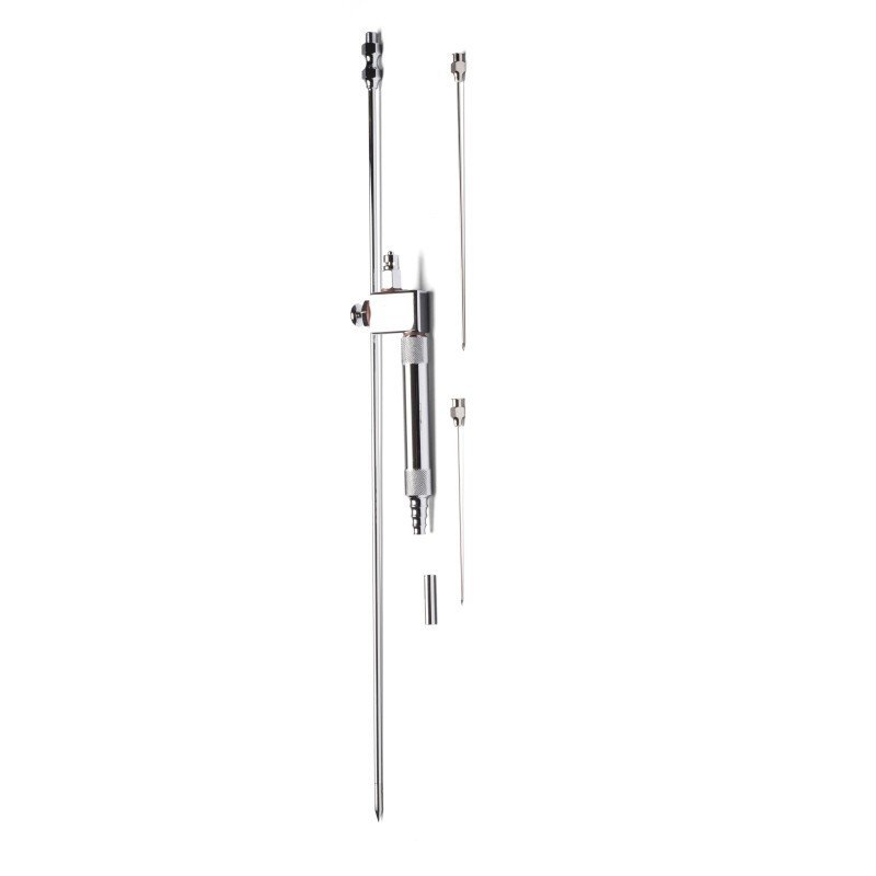 HYPODERMISCHE TROCAR COMPLEET