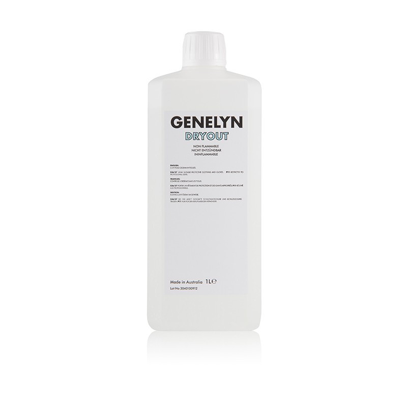 GENELYN DRYOUT DOOS 