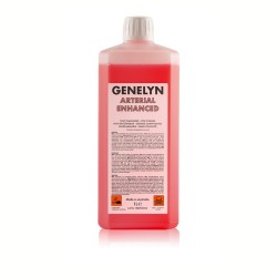 GENELYN ARTERIEEL VERBETERD 
