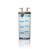 CANISTER PLASTIQUE