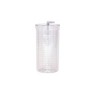 CANISTER PLASTIQUE 