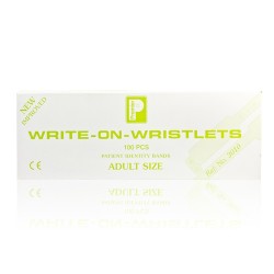 BRACELET IDENTIFICATION 