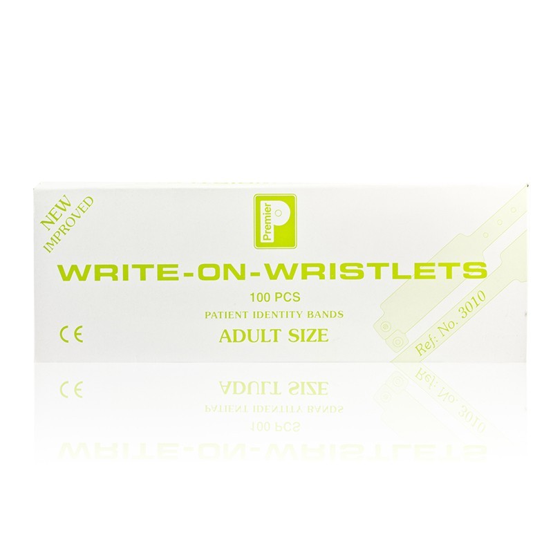 BRACELET IDENTIFICATION 