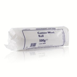 COTON EN ROULEAU