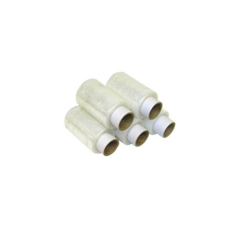 FILM ETIRABLE 100 mm 20mt PAR ROULEAU
