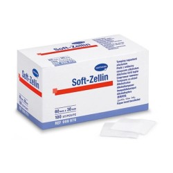 LINGETTES DÉSINFECTANTES