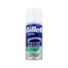 MOUSSE À RASER GILETTE POUR PEAUX SENSIBLES 