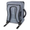 SAC DE SOINS ALL4FUNERAL GRIS VIDE