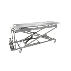 CHARIOT MORTUAIRE