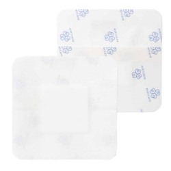 SPARADRAP IMPERMÉABLE À COMPRESSE