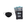 MONDMASKERS ZWART