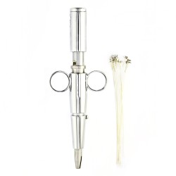 INJECTEUR DAIGUILLES