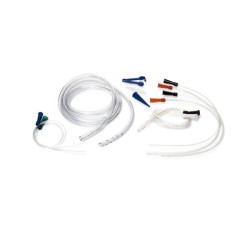 KIT DE TUBES INJECTION