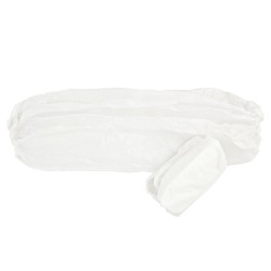 PROTECTION AVANT BRAS JETABLES 