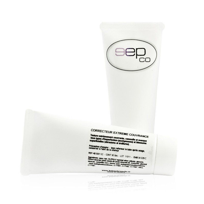 LICHTBEIGE CONCEALER