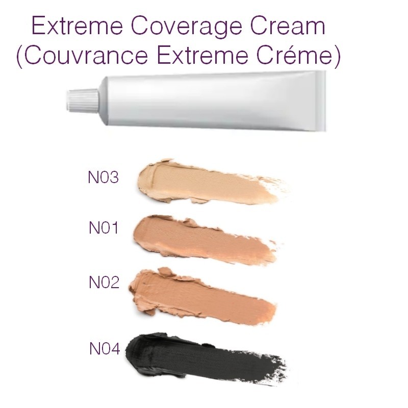 COUVRANCE EXTREME CREME