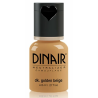 AIRBRUSH KIT - KLEUR DONKER GOUD BEIGE 8ML