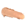 CRÈME FOUNDATION MEDIUM ROZE