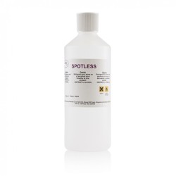 FLUIDE POUR NETTOYER LES BROSSES