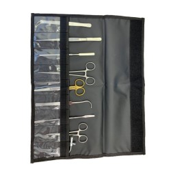 LEGE INSTRUMENTEN TAS
