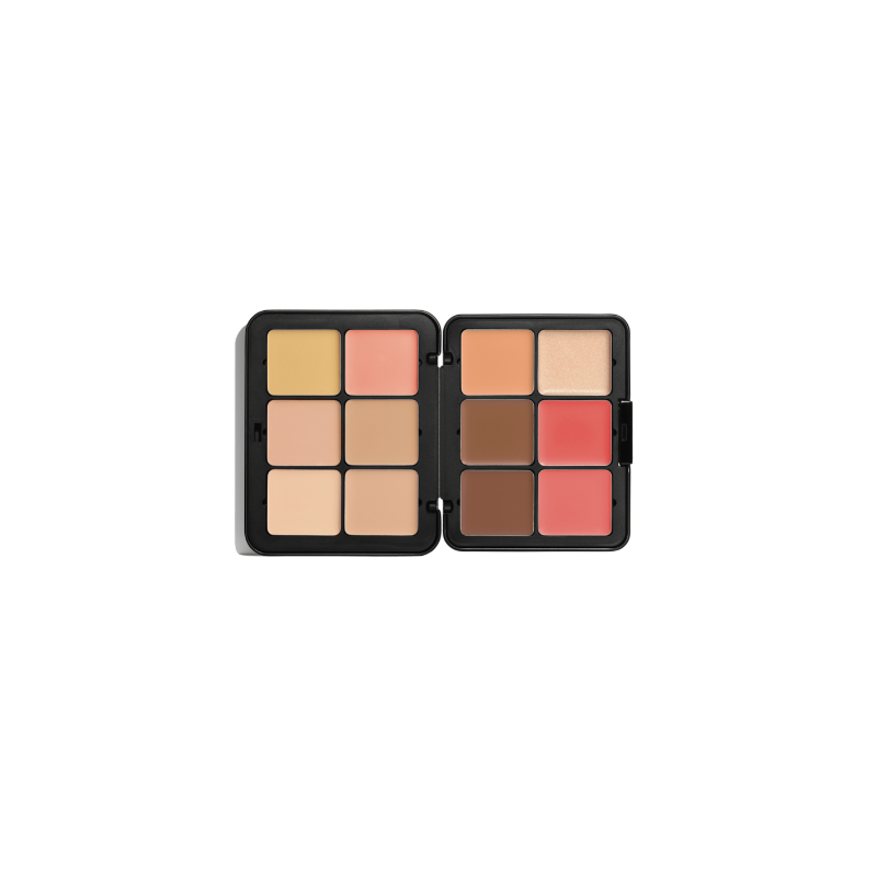 PEAU ALL-IN-ONE PALETTE 