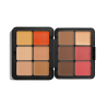 HD PEAU ALL-IN-ONE PALETTE