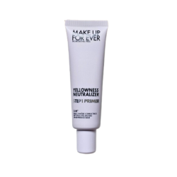 MAKEUP4EVER PRIMER VOOR NEUTRALISATIE VERGELING HUID 