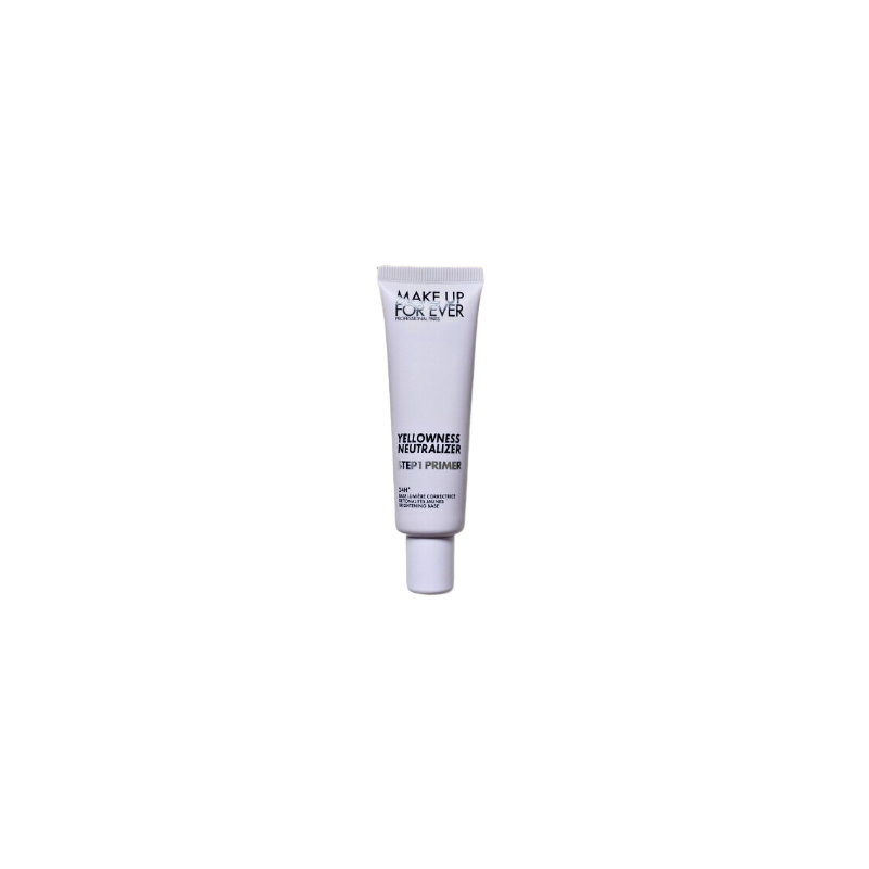 MAKEUP4EVER PRIMER VOOR NEUTRALISATIE VERGELING HUID 