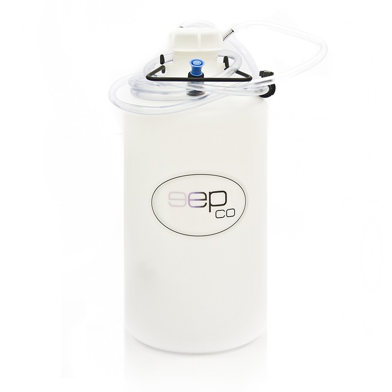 COMPLETE INJECTIEPOT