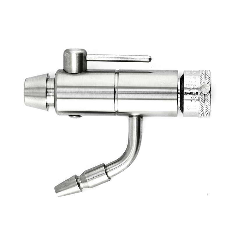 EXTRACTEUR De HUMIDITÉ COMPLET HYDRO