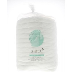 COTON DU COIFFEUR COTON MÊCHES
