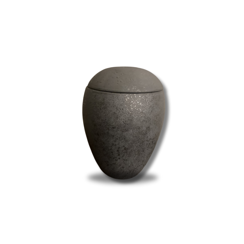 URNE GRANIT SATINE