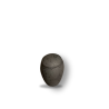 URNE MINI GRANIT SATINE